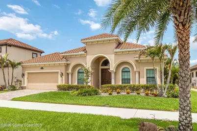 7966 Wyndham Drive, Melbourne, FL 32940 - Photo 3
