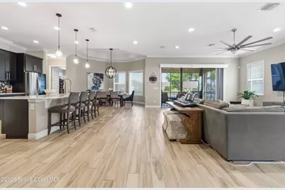 7966 Wyndham Drive, Melbourne, FL 32940 - Photo 11