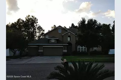 4119 Sherman Hills Parkway W, Jacksonville, FL 32210 - Photo 1