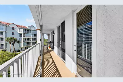 8903 Laguna Lane #301, Cape Canaveral, FL 32920 - Photo 37