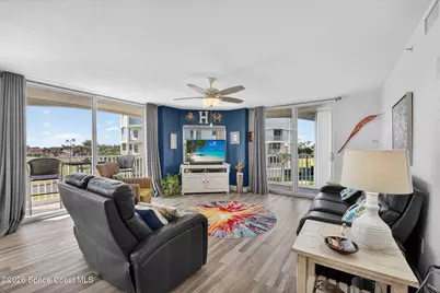 8903 Laguna Lane #301, Cape Canaveral, FL 32920 - Photo 9