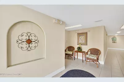 8903 Laguna Lane #301, Cape Canaveral, FL 32920 - Photo 3