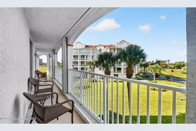 8903 Laguna Lane #301, Cape Canaveral, FL 32920 - Photo 33