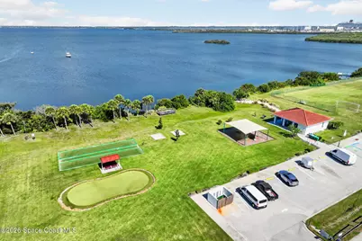8903 Laguna Lane #301, Cape Canaveral, FL 32920 - Photo 57
