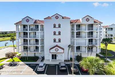 8903 Laguna Lane #301, Cape Canaveral, FL 32920 - Photo 1