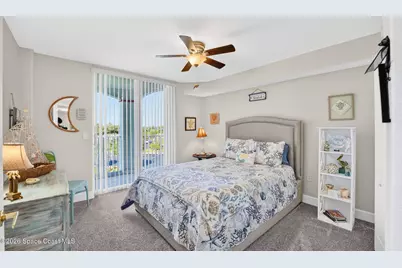 8903 Laguna Lane #301, Cape Canaveral, FL 32920 - Photo 31