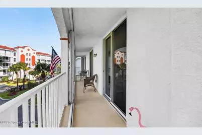 8903 Laguna Lane #301, Cape Canaveral, FL 32920 - Photo 33
