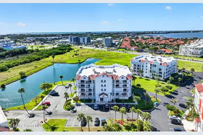 8903 Laguna Lane #301, Cape Canaveral, FL 32920 - Photo 41