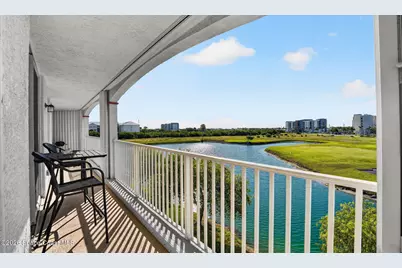 8903 Laguna Lane #301, Cape Canaveral, FL 32920 - Photo 1