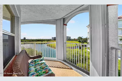 8903 Laguna Lane #301, Cape Canaveral, FL 32920 - Photo 35