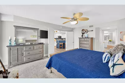 8903 Laguna Lane #301, Cape Canaveral, FL 32920 - Photo 23