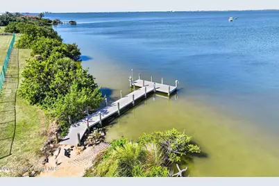 8903 Laguna Lane #301, Cape Canaveral, FL 32920 - Photo 59
