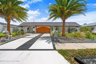 310 Lee Ave, Satellite Beach, FL 32937 - Photo 1
