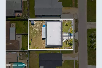 310 Lee Avenue, Satellite Beach, FL 32937 - Photo 3