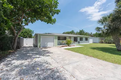 347 S Lakeside Drive, Satellite Beach, FL 32937 - Photo 49