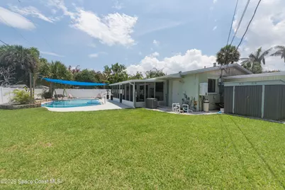 347 S Lakeside Drive, Satellite Beach, FL 32937 - Photo 39