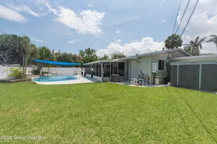 347 S Lakeside Dr, Satellite Beach, FL 32937 - Photo 39