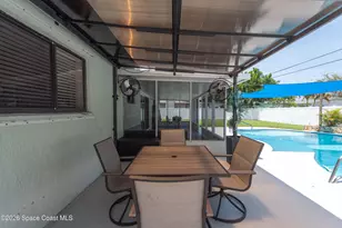 347 S Lakeside Dr, Satellite Beach, FL 32937 - Photo 43
