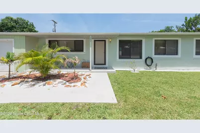 347 S Lakeside Drive, Satellite Beach, FL 32937 - Photo 47