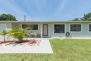 347 S Lakeside Dr, Satellite Beach, FL 32937 - Photo 47