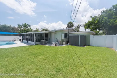 347 S Lakeside Drive, Satellite Beach, FL 32937 - Photo 41