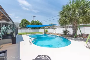347 S Lakeside Dr, Satellite Beach, FL 32937 - Photo 3