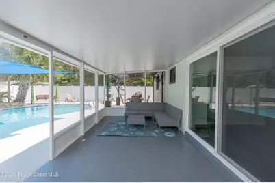 347 S Lakeside Drive, Satellite Beach, FL 32937 - Photo 35