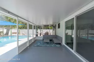 347 S Lakeside Dr, Satellite Beach, FL 32937 - Photo 35