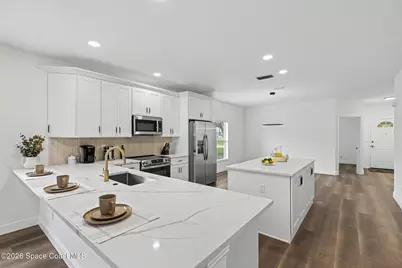982 Villa Drive, Melbourne, FL 32940 - Photo 9