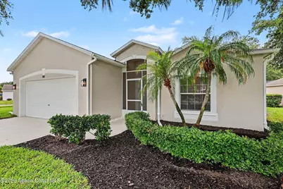 982 Villa Drive, Melbourne, FL 32940 - Photo 3
