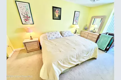 6770 Ridgewood Avenue #401, Cocoa Beach, FL 32931 - Photo 25