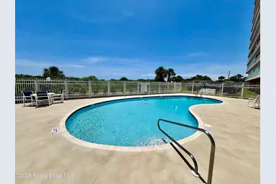 6770 Ridgewood Avenue #401, Cocoa Beach, FL 32931 - Photo 37
