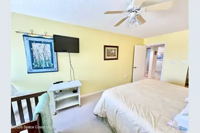 6770 Ridgewood Avenue #401, Cocoa Beach, FL 32931 - Photo 27