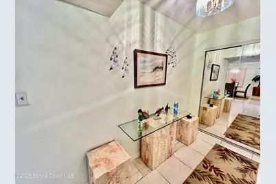 6770 Ridgewood Avenue #401, Cocoa Beach, FL 32931 - Photo 5