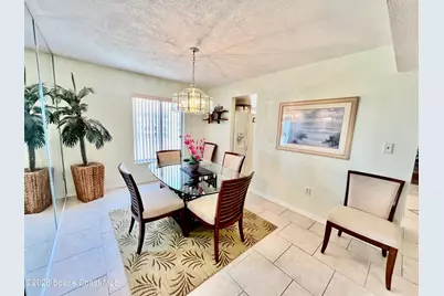 6770 Ridgewood Avenue #401, Cocoa Beach, FL 32931 - Photo 11
