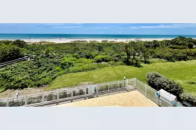 6770 Ridgewood Avenue #401, Cocoa Beach, FL 32931 - Photo 33