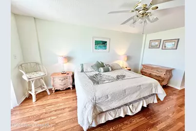 6770 Ridgewood Avenue #401, Cocoa Beach, FL 32931 - Photo 17