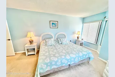 6770 Ridgewood Avenue #401, Cocoa Beach, FL 32931 - Photo 29