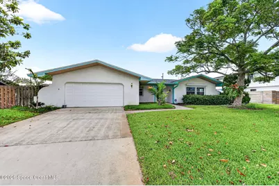 2507 Manorwood Drive, Melbourne, FL 32901 - Photo 31