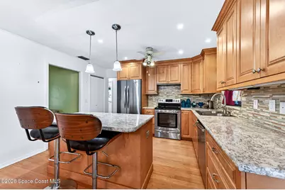 2507 Manorwood Drive, Melbourne, FL 32901 - Photo 13