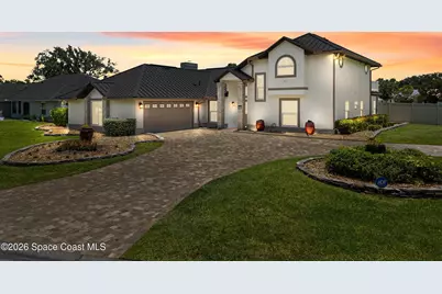 963 Spanish Wells Drive, Melbourne, FL 32940 - Photo 5