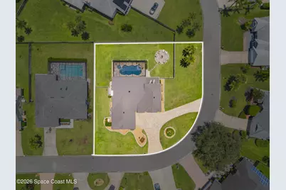 963 Spanish Wells Drive, Melbourne, FL 32940 - Photo 3