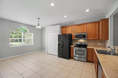 4076 Fitzroy Reef Drive, Mims, FL 32754 - Photo 11