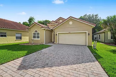 4076 Fitzroy Reef Drive, Mims, FL 32754 - Photo 1