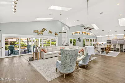 624 Tortoise Way, Satellite Beach, FL 32937 - Photo 3