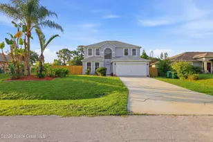 518 Sauders Rd SE, Palm Bay, FL 32909 - Photo 3
