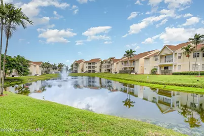 1850 Charlesmont Drive #126, Melbourne, FL 32903 - Photo 17
