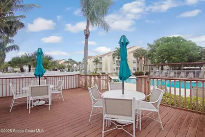 1850 Charlesmont Drive #126, Melbourne, FL 32903 - Photo 27