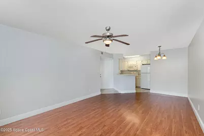 1850 Charlesmont Drive #126, Melbourne, FL 32903 - Photo 5