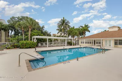 1850 Charlesmont Drive #126, Melbourne, FL 32903 - Photo 21